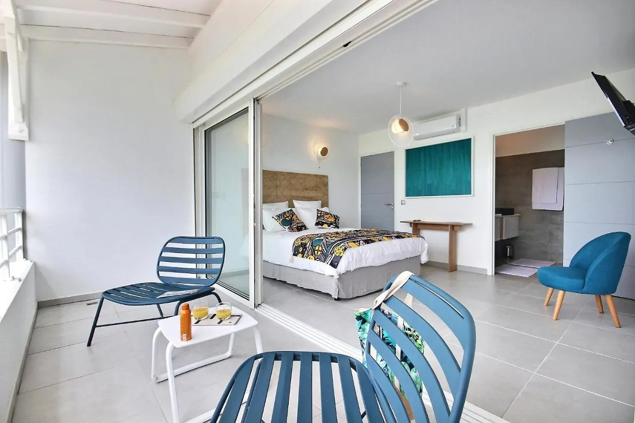 Villa Lili Les Trois-Ilets