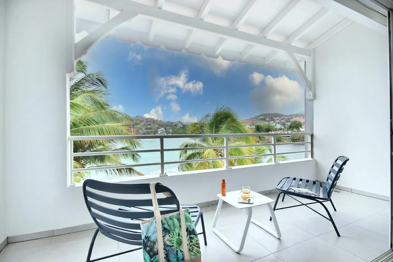 Villa Lili Les Trois-Ilets