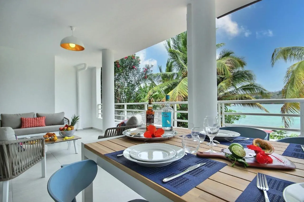 Villa Lili Les Trois-Ilets